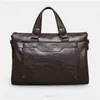 2017 New brand name designer men bags shoulder tote men messenger bags briefcase computuer mens bag248F