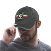 Basker Playera Nuevo Logo Mexico Soccer Team Seleccion Mexicana de Futbol Cowboy Hat Fishing Golf Cap Christmas Boy Women's