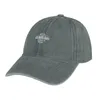 Berretti Kilimanjaro Montagna Natura Alpinista Tanzania Cappello da cowboy Golf Bambini Grandi dimensioni Cappelli da uomo da donna