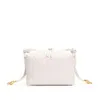 Плечо подмышками Bottegs Cloud Venets Tote Handheld New Lady Bags Fashion 2024 Womens One Loop Bag.