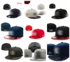 2024 Designer Baseball Team Snapback Caps Sommer Brief Männer Frauen Bunte Mehrfarbige Outdoor Sport Hüte Baumwolle Herren Größe Kappe F4