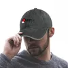 Береты Redhat Linux Ковбойская шляпа Sun Streetwear Snap Back для девочек и мужчин