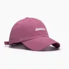 Бейсбольные кепки Doit, простая бейсболка для женщин и мужчин, потрясающие солнцезащитные шляпы с вышивкой букв, спортивные на открытом воздухе женские шляпы Snapback Gorras