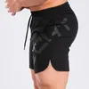 Shorts pour hommes 2024 Marque Running Hommes Sports Jogging Fitness Séchage rapide Gyms Pantalons Sport Bas