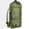 Рюкзак 80 л, мужская большая походная сумка, походный багаж, армейский уличный альпинистский походный туристический тактический рюкзак на плечо, военные спортивные сумки