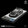 Time Micro 1 64 LBWK Lambo LP700 Gtevo Diecast Sports Model Car for Collection Display Limited 240306