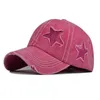 Ball Caps Damen Hut Baseball Cap High Messy Bun Ponycap Hüte Schnell trocknende Mesh Bulk Visiere Wimple Giant für Männer