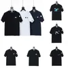 Летняя повседневная мужская футболка нового стиля Multi Style Fashion Deisgner Мужская рубашка с рисунком Футболка Дизайнерские рубашки Мужские мужские топы Футболка высокого качества Ежедневная одежда Размер EU S--XL