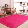 10 colori 120x160 cm grande peluche Shaggy addensare morbido tappeto tappeto tappetini per sala da pranzo soggiorno camera da letto Home Office254Z