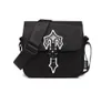 Trapstar 럭셔리 디자이너 가방 Irongate T Crossbody Bag UK London Fashion Handbag Waterproof 6513ess