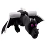 Peluche da 60 cm Ender Dragon Ender Dragon Morbido cuscino imbottito Festival GIOCATTOLO REGALO9477288