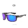 Lunettes de soleil Costas hommes lunettes de soleil design dita lunettes de soleil hommes pour femmes luxe noir bleu polarisé lunettes de voyage de conduite