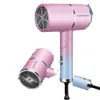 Constant Negative Dryers DY DY 800W Ion Temperature Dryer Care Without Hurting Hair Light And Portable Essential For Home Travel