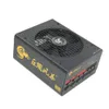 JULONGFENGBAO ATX 3.0 PCIe 5.0 1600W Power Supply PC Active PFC Server Source For Gaming Desktop Computer Support Dual CPU PSU 240307