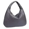 Whole Sale Designer Handbags 2024 Braided Leather Weave Bag Womens Shoulder Bags
