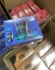 Originele ELF BOX 14000 Rookwolken Wegwerp Vape Pen bladerdeeg 14000 E-sigaret 0% 2% 5% Verdampen Opladen 1.0 Mesh Coil Vape Pen Puffbars 10 Smaak op voorraad bladerdeeg 12000 6500