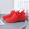 2024 all'aperto corsa camminata donna Allenamento atletico scarpe da ginnastica leggere GAI sneakers comoda rete EUR 35-41