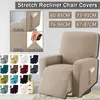 STATH SOFA COVER Elastic Couch Cover Sofa Covers för vardagsrum husdjur slipcover soffa återfasarstol täcker lj201216247v