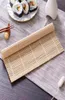 Sushi Maker Tools Bamboo Rolling Mat DIY Japanese Food Onigiri Rice Roller Kit Chicken Kitchen accessories Tools9238046