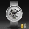 CIGA Design CIGA Watch Mechanical Watch MY Series Automatic Hollow Mechanical Watch Men's FASION Wa-tch from xiaomiyoupin250D