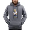 Moletons masculinos Moletons 2024 Mens Hoodie Tech Fleece Designer Hoody Mulher Hoodies e Outono Inverno Casual com um Capuz Sport Jacket Mens Hoodie