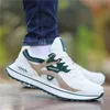 2024 Spring New Golf Shoes Outdoor Versatile Comfortable Jogging Shoes Women's Casual Shoes Size 39-44