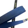6 pçs impressão apertos de tênis badminton overgrip antiderrapante sweatband esporte fita enrolamentos sobre para lidar com vara de pesca raquete padel 240223