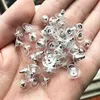 500pcs DIY Craft Accessories Silikon Stude K inkuria