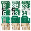 Vintage Mesh Basketball 33 Larry Jersey Bird Kevin 5 Garnett Paul 34 Pierce Kevin 32 McHale Robert 00 Parish Danny 44 Ainge Reggie 35 Lewis Kyrie Bob 14 Cousy 11 Irving