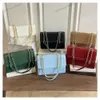 Bolso de diseñador 10a de alta calidad marcas Tory Tory Fashion Mujeres Bolsos de diseño Bolsas Venetas Venetas Mini Jodies Pequeños Colores de diseño para mujer 240224