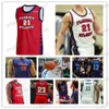 Florida Atlantic Owls Fau College Basketball Jersey Johnnell Davis Alijah Martin Vladislav Goldin Nicholas Boyd Michael Forrest Bryan Greenlee Giancarlo Rosado