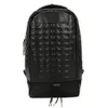 Plecak USA marka koszykówka powietrza dla mężczyzn Hip Hop Street moda baseball Travel Travel School Tennis Athletic Sports Bag225u