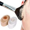 Sdotter Face Brighten Smooth Loose Powder Concealer Makeup Powder Banana Powder Long Lasting Oil Control Setting Makeup 240305