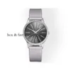 Ladies Joaillerie Calatrava Classic Designers Stainless Business Steel Luxe Montres Clock Calatrava Automatic pp4997 Wrist Women's Watches Watches