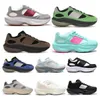 الأخبار WRPD Runner Men Women Running Shoes Green Salt Salt Stread Blacktop Dark Mushroom Gray Matter 2024 Outdoor Tennis Trainers Sineakers Size 5.5 - 12