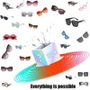 Mystery Box For Sunglasses Surprise Gift Premium Designer Sun Glasses Boutique Random Item With Boxs And Packaging282y