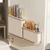 Contexte de couteaux muraux de rangement de cuisine avec draineur couverts blancs ustensiles ustensiles outils accessoires Organisateur contraier