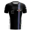 Mens Short Sleeved T-shirt F1 Team Extreme Sports shirt high-quality comfortable casual large 100-5XL 2024 New Season