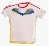 2024 Venezuela Soccer Jerseys Équipe nationale CORDOVA RONDON 24 25 SOTELDO SOSA RINCON CASSERES BELLO JA.MARTINEZ GONZALEZ OSORIO SON maillot de football