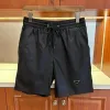 2024 Designer Herren Shorts Marke Luxus Herren Kurze Sport Sommer Damen Kurze Bademode Hosen Kleidung