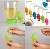 Fish Design Tea infuser Food Grade Silicone Loose Tea Leaf Infuser Herbal Infuser Filter Strainer Drinkware WX92813907634