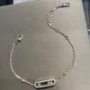 Luxury quality charm punk bracelet with diamond for women wedding jewelry gift have stamp PS45752760