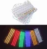 RGB LED وحدات البكسل مقاوم للماء 12V SMD 5050 3 LEDS 072W 80LM وحدات LED لتوقيع LED الخلفية لرسائل القناة 5356009