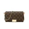 2022 New Classic Fashion Women's Cotton bag Handbag Crossbody Travel Shoulder Wallet lves bag tZK