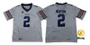 Mens Bo Jackson Auburn Football jersey 4 Tank Bigsby Stitched 2 Cameron Newton jerseys