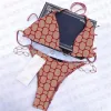 Designer Swim wear womenS DesignerS swimsuit Italy fashion Swimwear Bikini For Women Sexy Floral Sexy Bathing Suits SexyS One-piece Swimsuits