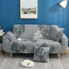 All Inclusive Tight Wrap Elastic Sofas Covers Universal Stretch Couch Cover Corner Single Loveseat Covers Funda Sofa 3 Plaza255m