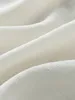 Damenblusen FSLE Damen-Sommer-dünne Sonnenschutz-Hemd-Knopf-Dekoration, leichte, solide, vollärmelige Bluse im französischen Stil, wendbar