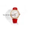 Luxe Watch komplikacje roczne dla kobiet zegarki wysokiej jakości nadgarstka 4948G kalendarz kalendarza 324Sqalu roczny 4947R Wysoki Zegar Kobiet Automatyczne 665 665