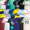 FC Cincinnati 2024 Orlando New York Red Portland Soccer Jerseys FC Houstons Philadelphia Union Kansas Minnesota United Football Shirt Vazquez